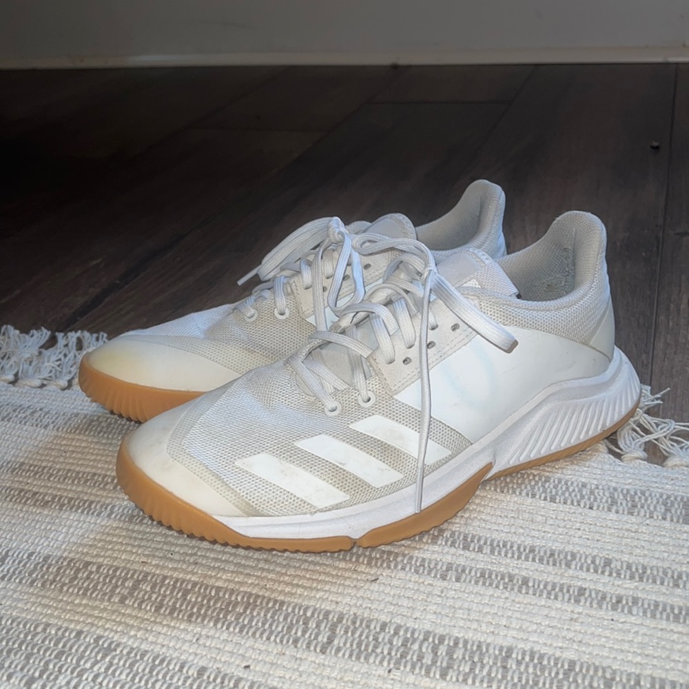 Adidas Volleyball Shoes